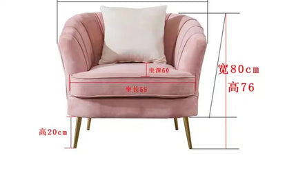 Lazy Luxury Living Room Sofas Modern Designer Curved Nordic Sofas Loveseat Tatami Recliner Mobili Per La Casa Decoration