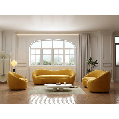 L Shape Fabric Recliner Sofa Set Modular Blue Velvet Sofa Italian Fabric Sofa for Home Luxury