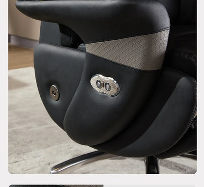 bedroom Furniture luxury Computer gaming Rolling chairs Relaxing ergonomic Armchair Boss Interior Office Executive swivel chair