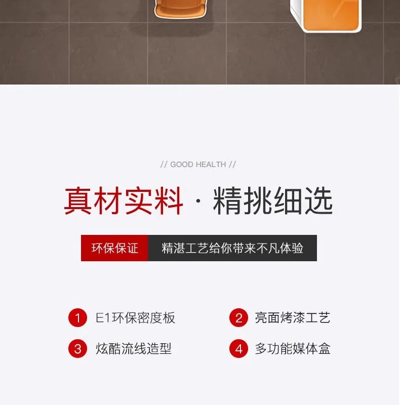 L Shaped Wooden Designer Office Desks Modern Luxury Drawers Large Computer Desks Asthetic Study Escritorio Office Furniture