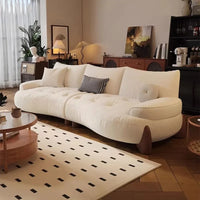 Luxury Modern Unique Sofas Two Seater Large Sleepingdaybed Armchair Sofas Nordic Lounge Woonkamer Banken Furniture Living Room