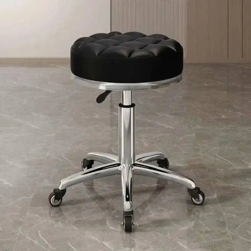 Customizable salon chair, salon , barber , hair beautician, barber chair