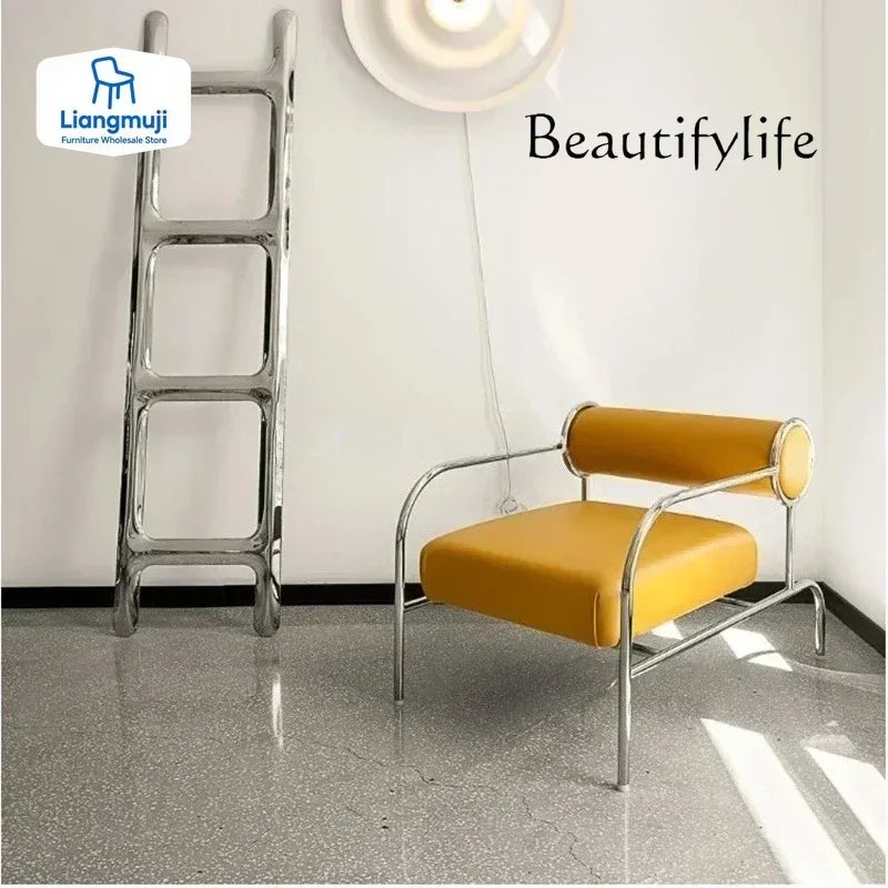 JB Accents Gaming Chairs Rela Bedroom Designer Single Sofa Chair Customization Armchair Makeup Chaise Sillas Modern Furniture