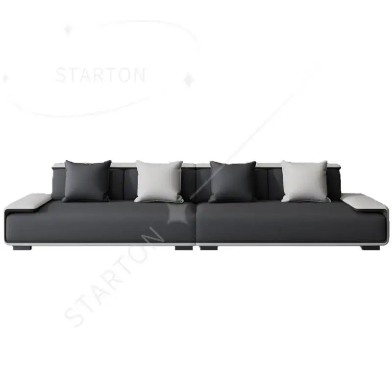 Lounge Water Proof Sofa, Reclinable Nordic Luxury Design, Modular Living Room Sectional, Lazy Divano Letto Modern Furniture