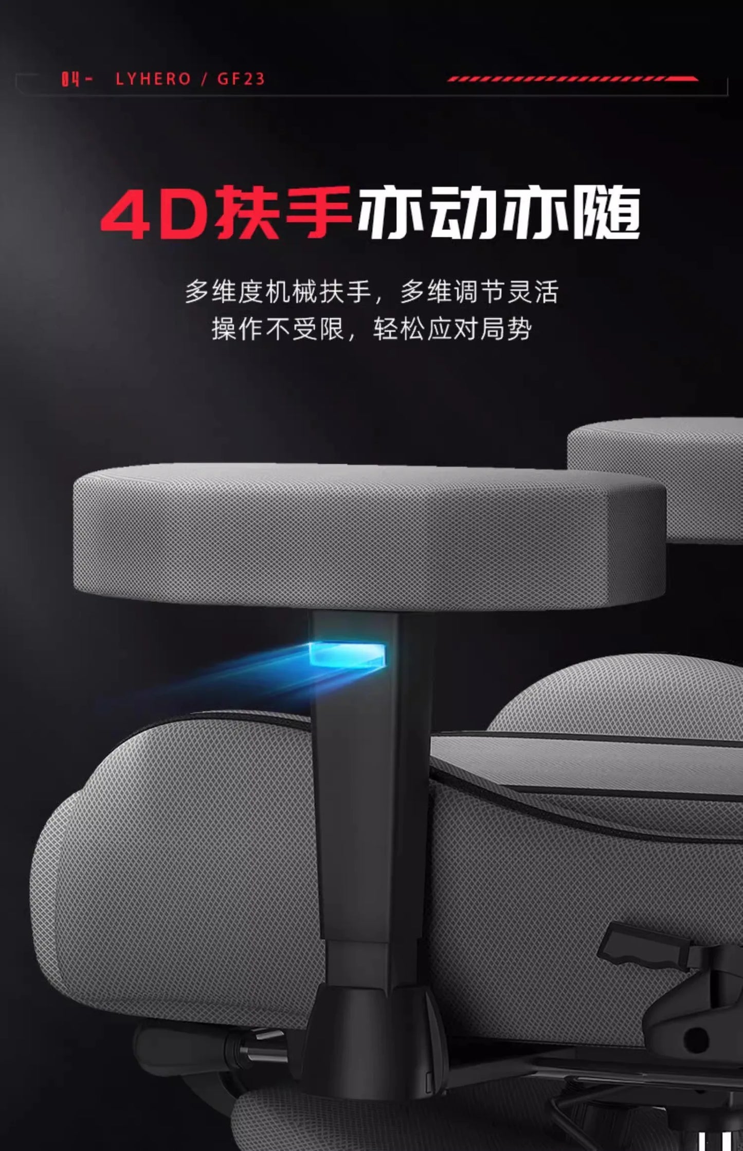 Modern Grey Office Chair Minimalist ﻿pillow Stylish Ergonomic Gaming Chair Comfy High Back Cadeira Para Computador Furniture