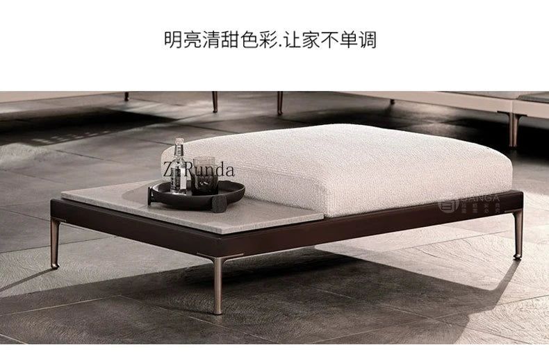 Y  Outdoor Sofa Courtyard Waterproof Vine Weaving Villa Garden Outdoor Leisure Terrace Sofa Vine Weaving Furniture