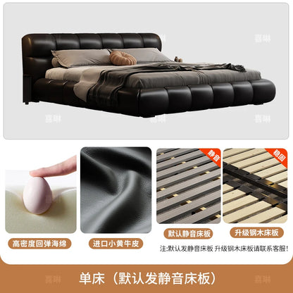 180x200cm luxury king size bed full size bed with office cadre de lit Hut child bed racks frame single bunk bedroom furniture
﻿