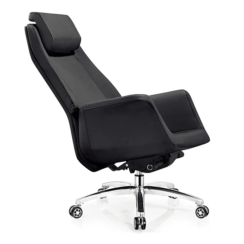 'Excellent quality boss executive manager luxury office furniture modern swivel leather office chair