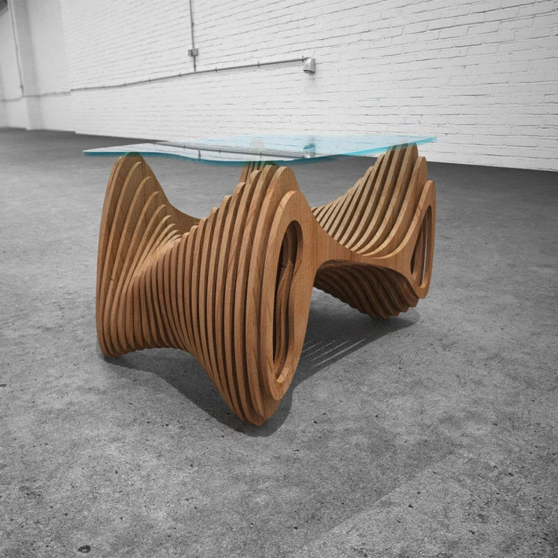 Italian Unique Coffee Table Designer Standing Aesthetic Modern Coffee Table Nordic Books Simple Mesa Auxiliar Home Furniture