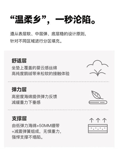 Recliner Sofa Puff Armchair Fauteuil Salon Sillones Puffs Chair Bed Modern Chaise Lounges Table Et Chaise Pour Le Jardin Sofa