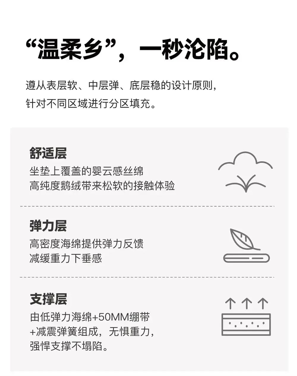 Recliner Sofa Puff Armchair Fauteuil Salon Sillones Puffs Chair Bed Modern Chaise Lounges Table Et Chaise Pour Le Jardin Sofa