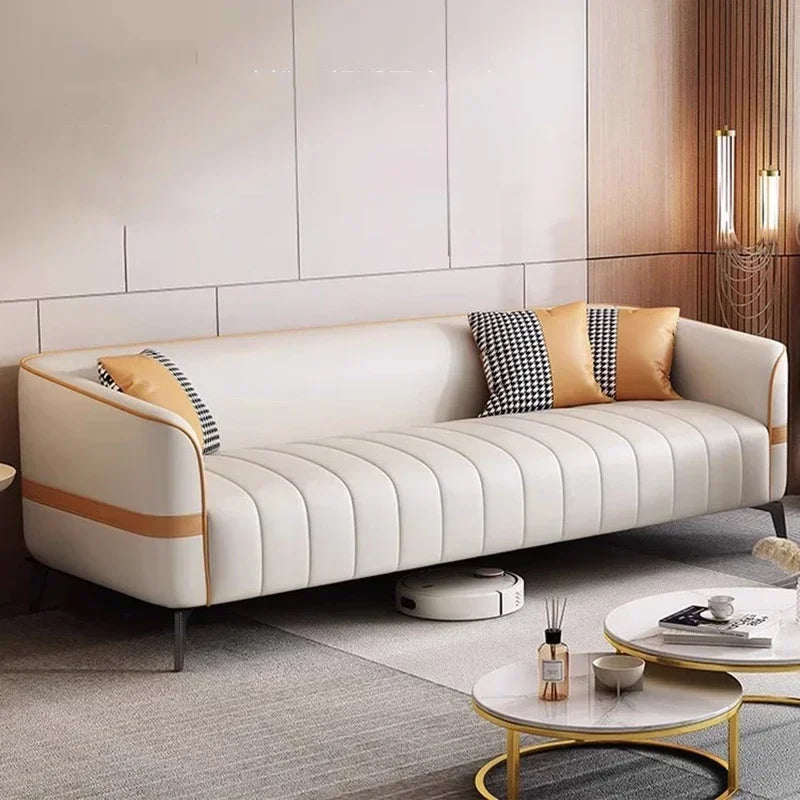Fauteuil inclinable sectionnel de luxe esthétique, canapé paresseux d'hôtel, fauteuil de théâtre moderne, salon, meubles de maison