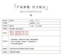 American leather sofa all solid wood combination living room European double triple sofa