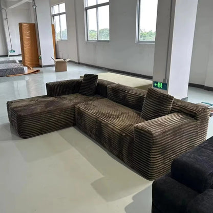 High Quality 2025 Sofa Set Bedroom Comfortable and Beautiful Sofa Compression Waiting Room Use