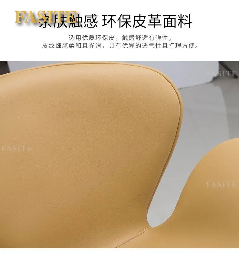 Office Chair Home Modern Simple Personalized Creative Office Chair Hotel Bedroom Computer Swivel