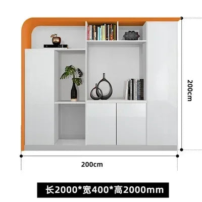 Multifunction Home Furniture Standing Desk Office Desktop Room Study Table Seating Multifunctional Bedroom Auxiliary Computer