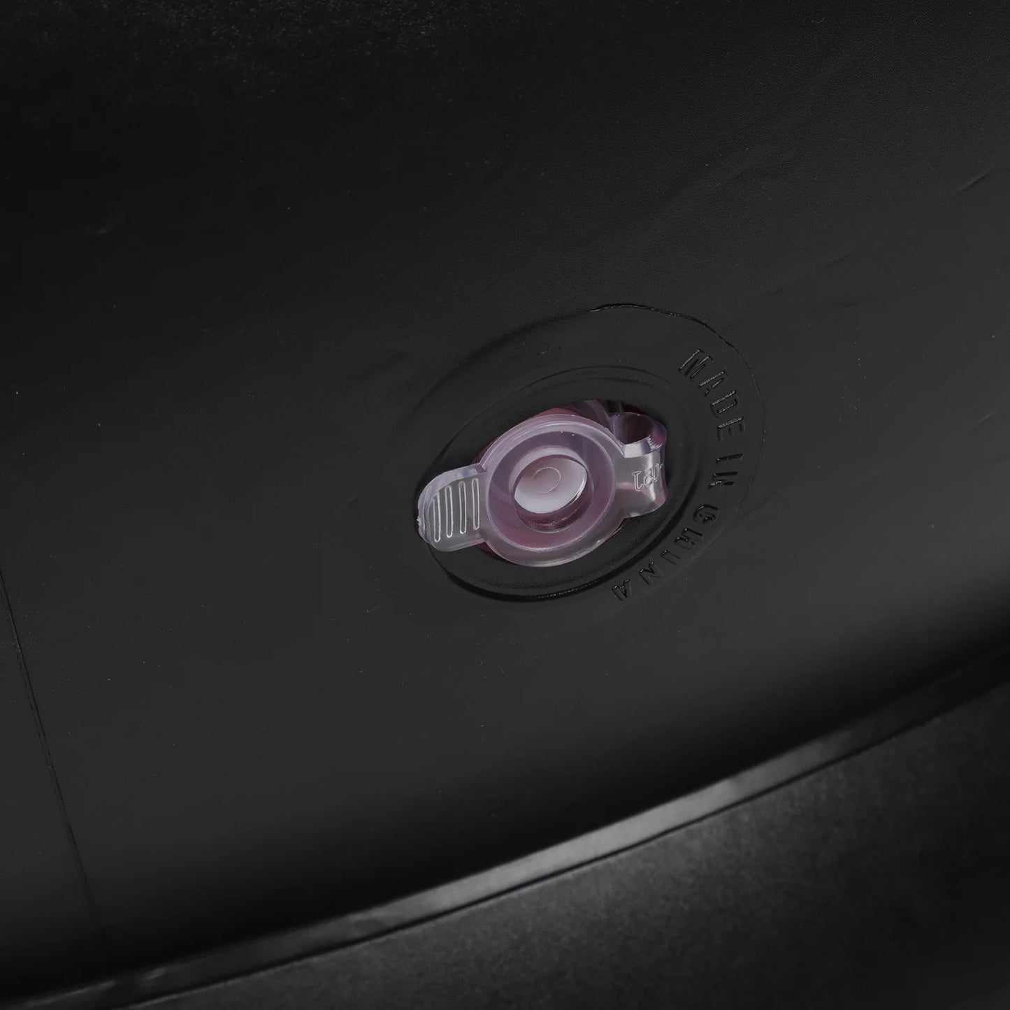 【HOT】Inflatable Couch Lightweight Widely Applicable Inflatable Sofa Chair Ergonomic Design PVC for Balcony