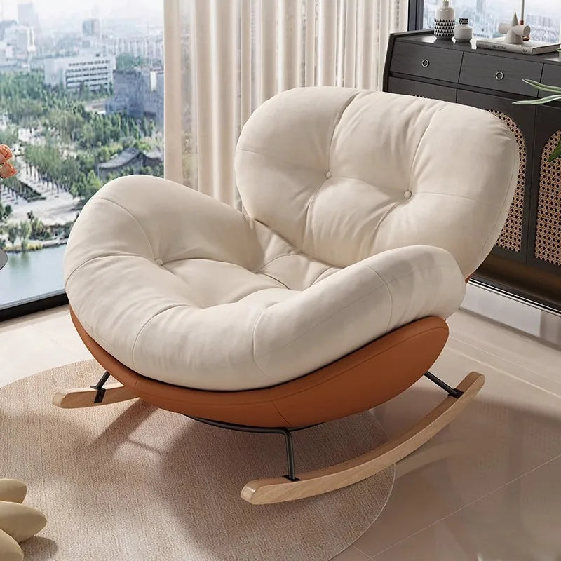 Designer Simple Living Room Chairs Unique Offer Relaxing Design Chairs Oversized Single Nordic Fauteuil De Salon Home Furniture