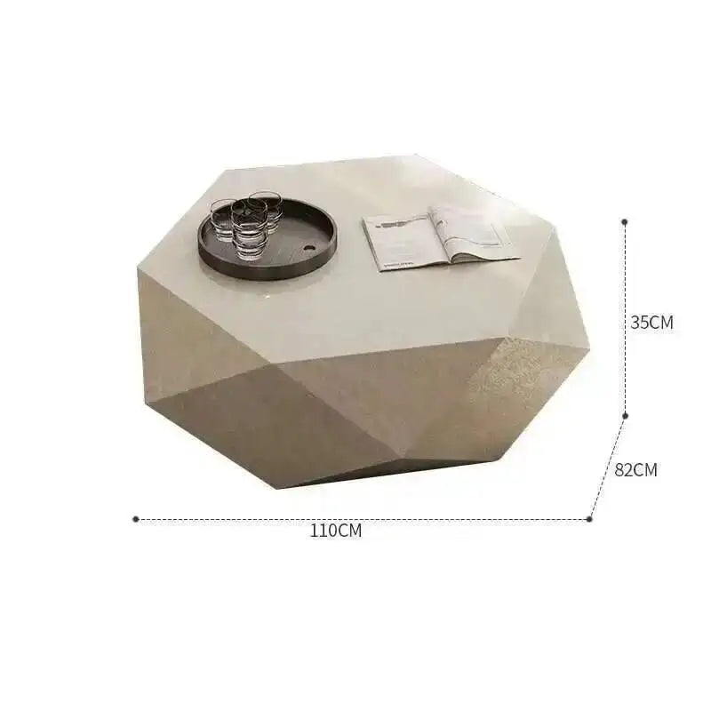 Modern Luxury Coffee Table Elegant Trendy Nordic Quality Coffee Tables Space Saving Mesa De Centro Sala Home Furniture
