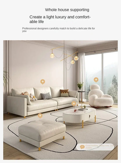 Nordic Bedroom Creamy Velvet Rocking Lounge Chair,living Room Balcony,rotatable Single Person Large White Bear Leisure Chair