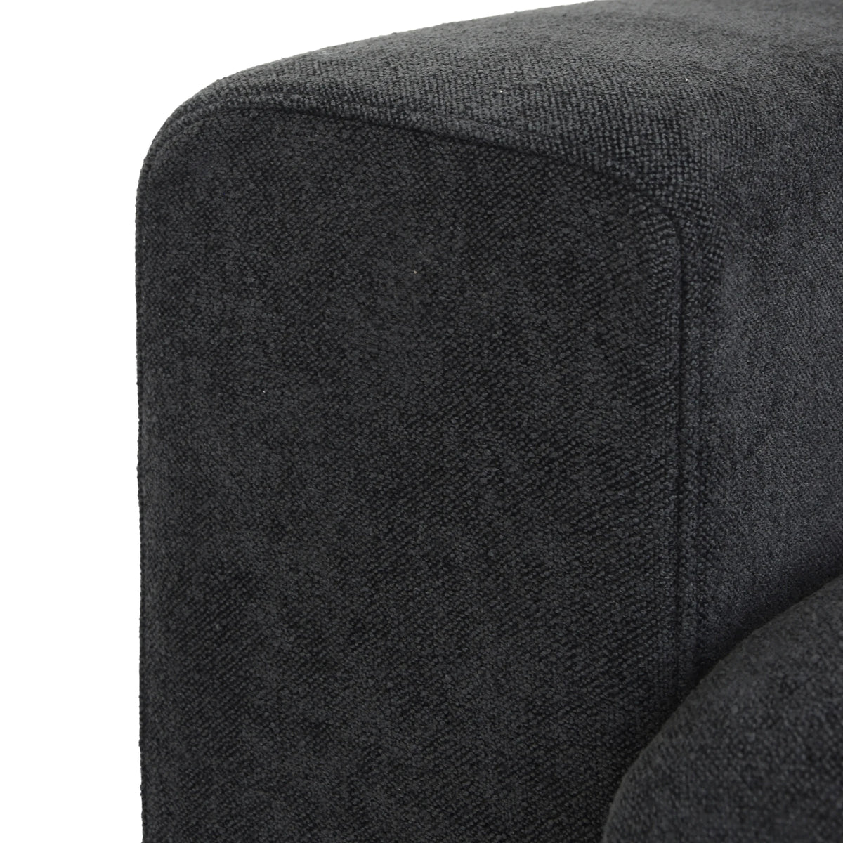 Cloud Modular Sectional Sofa with 2 Storage Ottomans 160.6