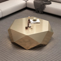 Italian Aesthetic Design Coffee Table Modern Luxury Unique Home Coffee Table Living Room Salontafel Woomkamer Designer Furniture