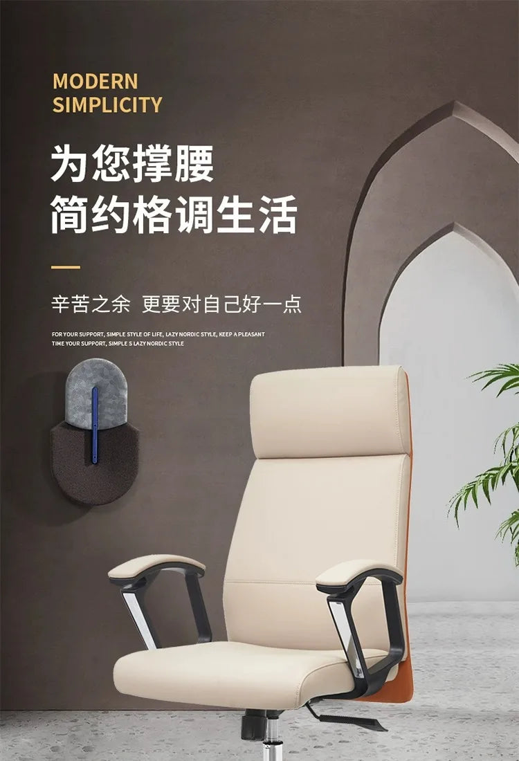 Modern Chair for Desk Deck-chair Reclining Relax Armchairs Ardor Gaming Chairs Cheap Gamer Chairs Free Shipping Weird Furniture
