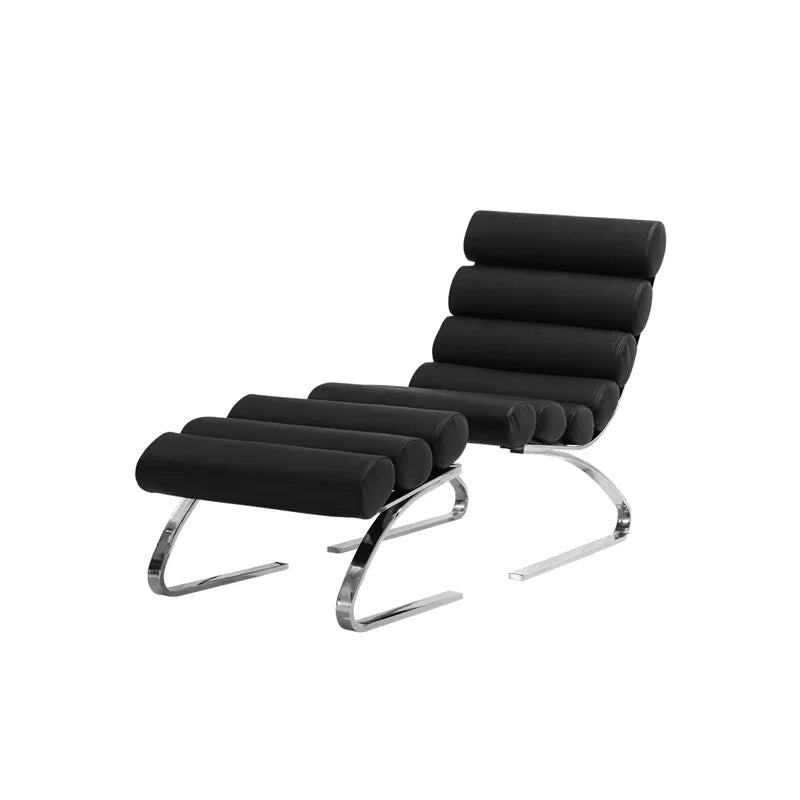 -*Relaxing Design Living Room Chairs Single Black Cozy Lazyboy Living Room Chairs Lounge Designer Sedie Da Soggiorno Furniture