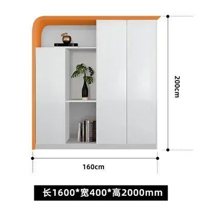 Multifunction Home Furniture Standing Desk Office Desktop Room Study Table Seating Multifunctional Bedroom Auxiliary Computer