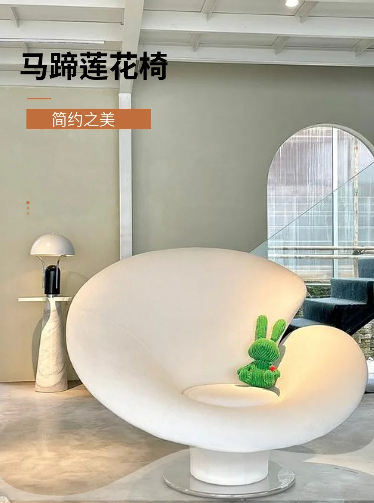 Spins Move Living Room Chairs Luxury Miniature Weird White Living Room Chairs Designer Design Sillones Modernos Furniture Home