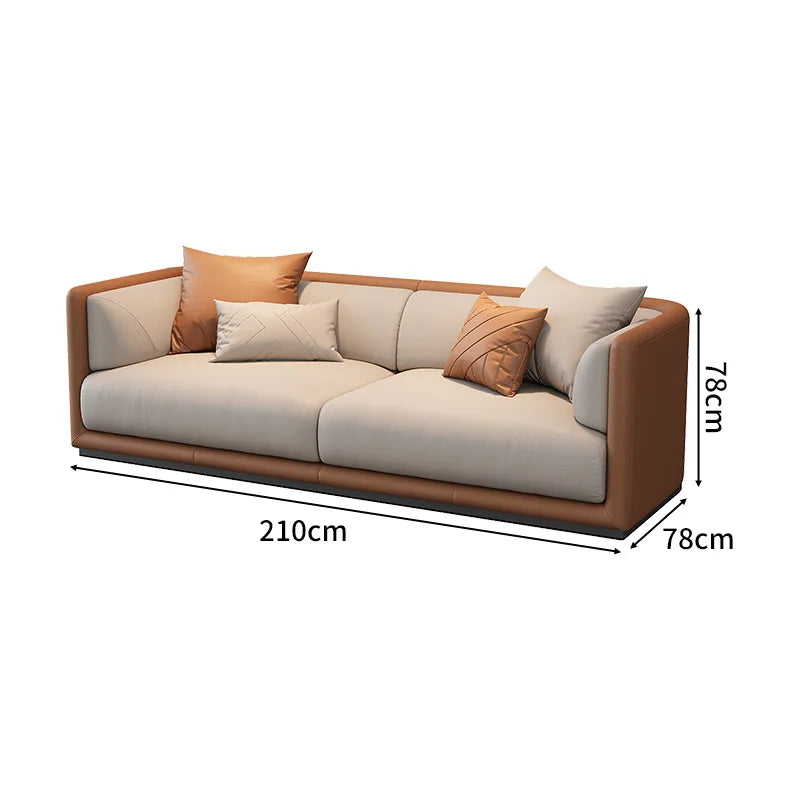 Nordic, light luxury, leisure, hotel, lobby, reception, sofa, combination