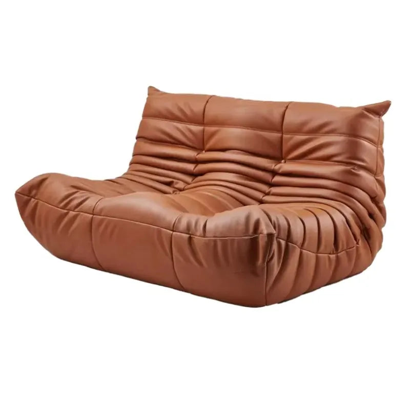 Single person sofa, a paradise for luxury goods in the living room, bedroom, shopping mall at home