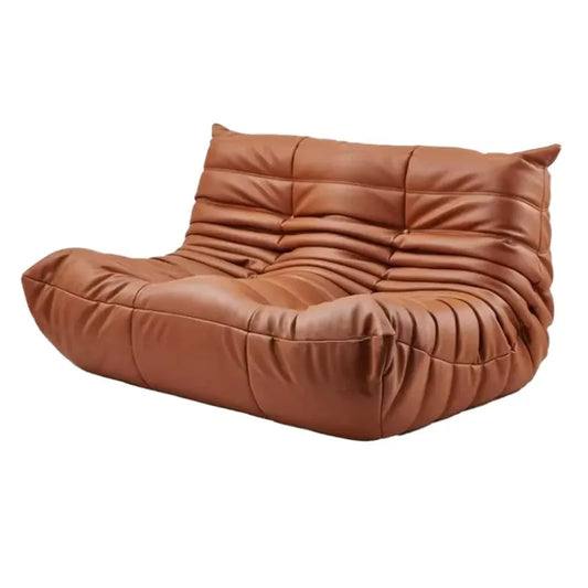 Single person sofa, a paradise for luxury goods in the living room, bedroom, shopping mall at home