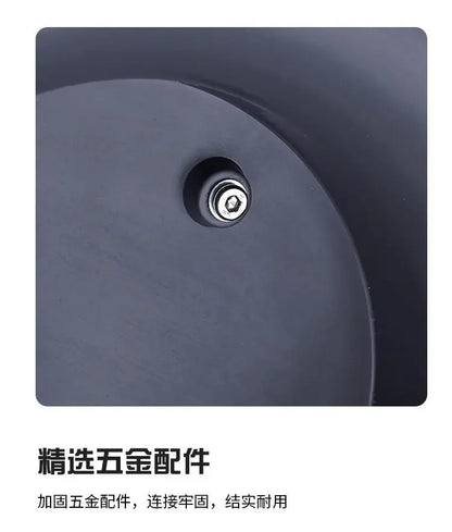 Coffee Table Nordic Living Room Sofa Side Simple Coffee Tables Round Corner Modern Home Small Tea Tables Furniture Mesa Plastic