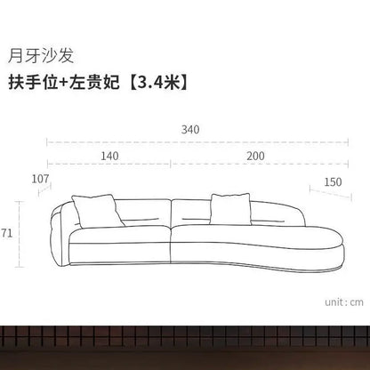 Europe Adults Sofa Armrest Designer Lounge Relax Elegant Sofa Living Room Romantic Articulos Para El Hogar House Accessories
