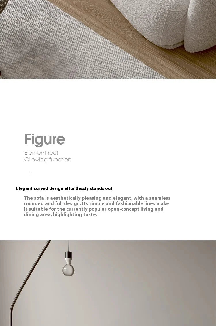 Luxury Nordic Single Living Room Sofa Modern Design Convertible Lounge Chair Chic Reading Canape Home Furniture Decor Furnitures