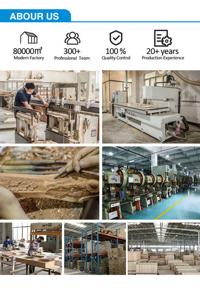 Vintage All Solid Wood Circular Dining Table Designer's Creative Small Layout Round Table Minimalist Art Circular Dining Table