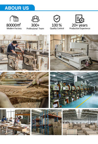 Vintage All Solid Wood Circular Dining Table Designer's Creative Small Layout Round Table Minimalist Art Circular Dining Table