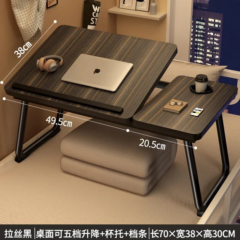 Minimalist Modern Office Desk Corner in Stock High Quality Unusual Bed Desk Reading Small Escritorio Oficina Office Furniture