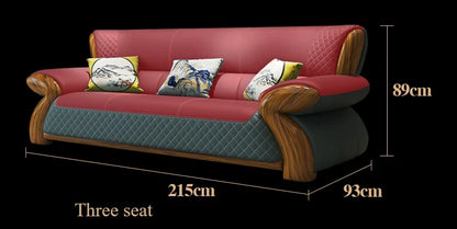 Recliner Luxury Modern Sofas Living Room Nordic Reading Floor Sectional Sofa Lazy Lounge Designer Sofy Do Salonu Home Furniture