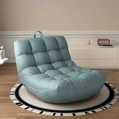Modern Ergonomic Chaise Lounge Relax Luxury Floor Leisure Living Room Chairs Nordic Salon Chairs Gamer Chaise Lounge Furnitures