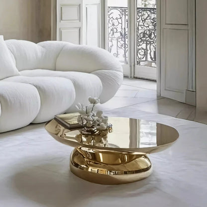 Italian Minimalist Sofa Villa Large Flat Floor Furniture High Luxury International Hall W9