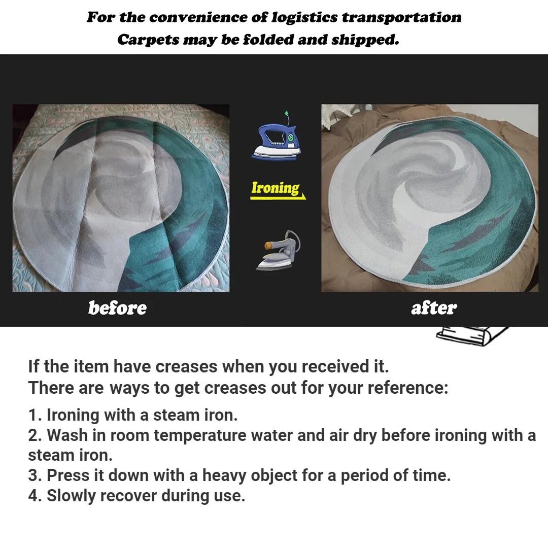 Modern White Minimalism Large Living Room Carpet Light Luxury Beige Decoration Bedroom Carpet Soft Lounge Rug Washable Floor Mat