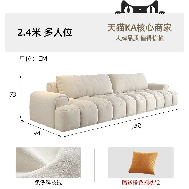 Handbags Hallway Living Room Sofas Cheap Filling Multifunctional Balcony Living Room Sofas Replica Koltuk Takımı Home Furniture