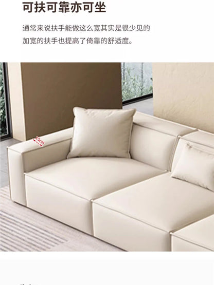 Girly Designer Living Room Sofas Aesthetic Sleep Lazy Lounges Living Room Sofas Luxury Nordic Divano Soggiorno Furniture Home