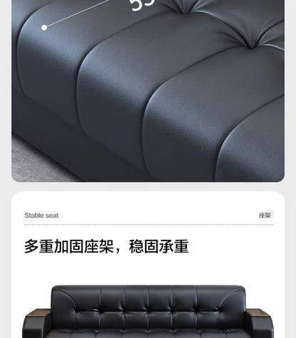 Nordic Cozy Recliner Sofas Velvet Modern Simple Puffs Living Room Sofas Reading Lounge Designer Sofy Do Salonu Furniture Couch