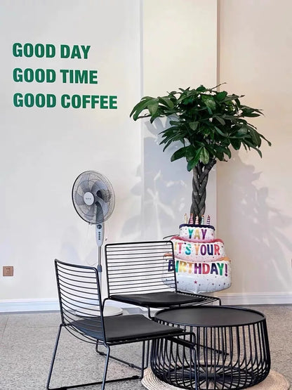 Nordic Courtyard Garden Chair Leisure Simple Combination Terrace Garden Chair Coffee Table Aluminum Furniture Садовый Стул MHHYY