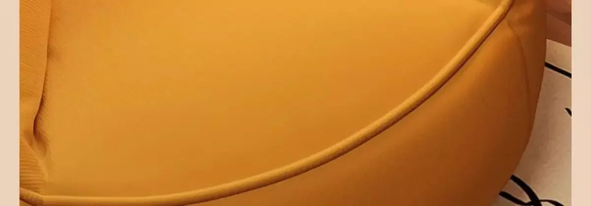 Bean Bag Lazy Corduroy Comfortable Sofa Single Bed Tatami Bedroom Balcony Casual Lightweight Small Sofa Living Room 2025 New