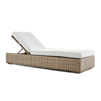 Outdoor sofa courtyard garden terrace leisure waterproof sunscreen art villa rattan furniture combination