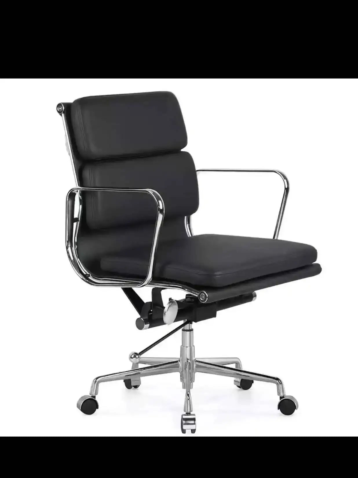 Floor Ergonomic Chairs Swivel Design Computer Office Swivel Office Chairs Disain Luxury Silla Escritorio Office Furniture